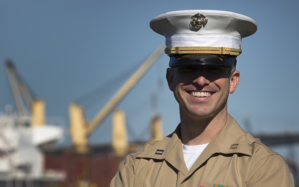 Seattle-based U.S. Marine aids in Cascade Pass rescue