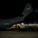 737th EAS Conducts Airdrop