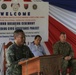 Humanitarian Civic Assistance team kicks off PHIBLEX 33