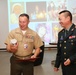 Mongolian Armed Forces, U.S. Marines host senior military leader’s seminar during NOLES