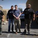 ICE arrests 36 fugitives across US during Operation Safe Nation and Operation No Safe Haven III