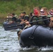 Paratrooper Engineers Commemorate Waal River Crossing