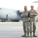 Two Dover AFB Chiefs Were Former High School Rivals