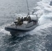 MSST San Diego conducts training at sea