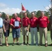 Parris Island golf course earns international eco award