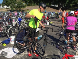 Lt. Cmdr. Samuel Nassar