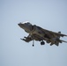 Harrier demonstrates capabilities during 2016 MCAS Miramar Air Show