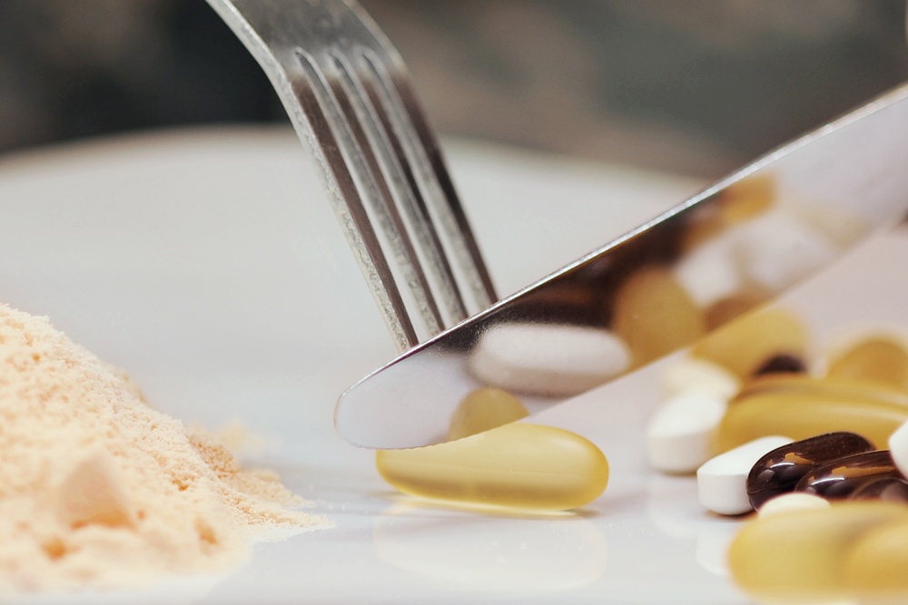 Dietary supplements, fact vs. fiction