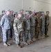 142nd Battlefield Surveillance Brigade deactivates