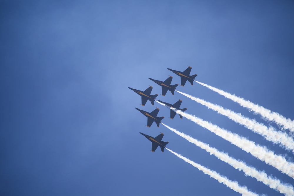 2016 Marine Corps Air Station Miramar Air Show