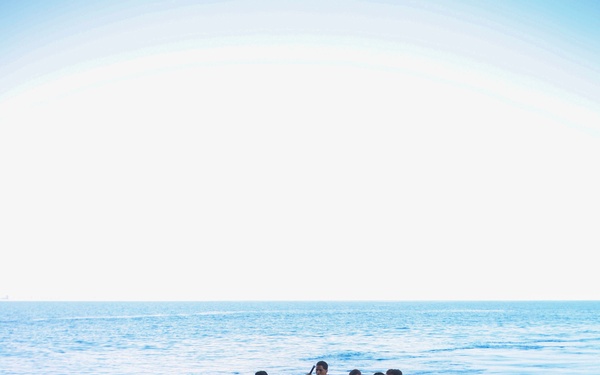 22nd MEU MRF Insertion