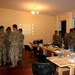 Mustangs conduct NCO professional development in Ukraine