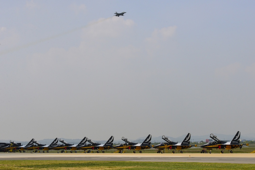 Air Power Day 2016