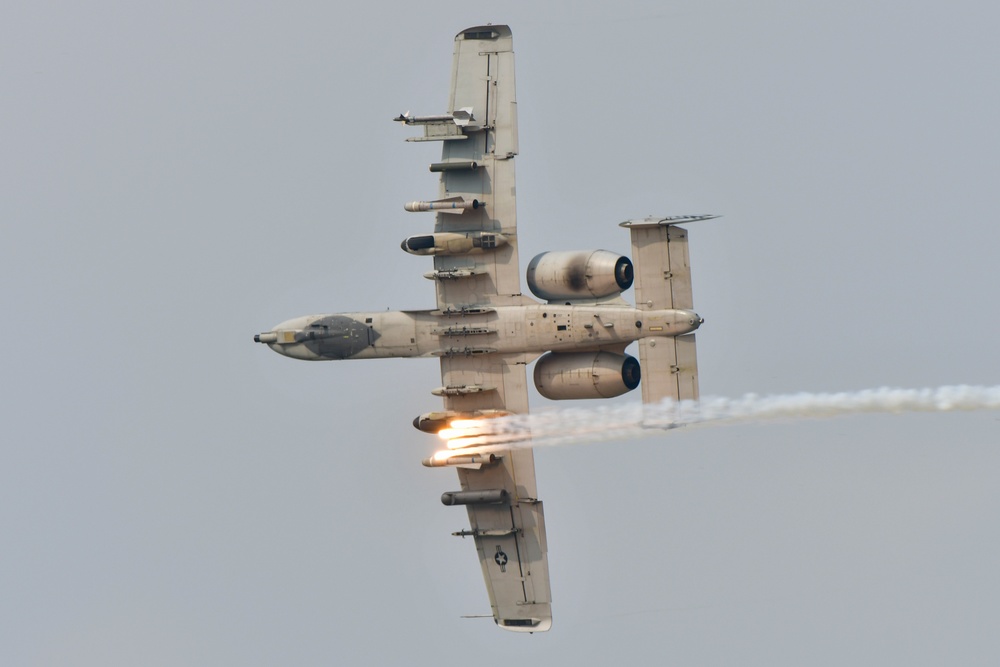 Air Power Day 2016