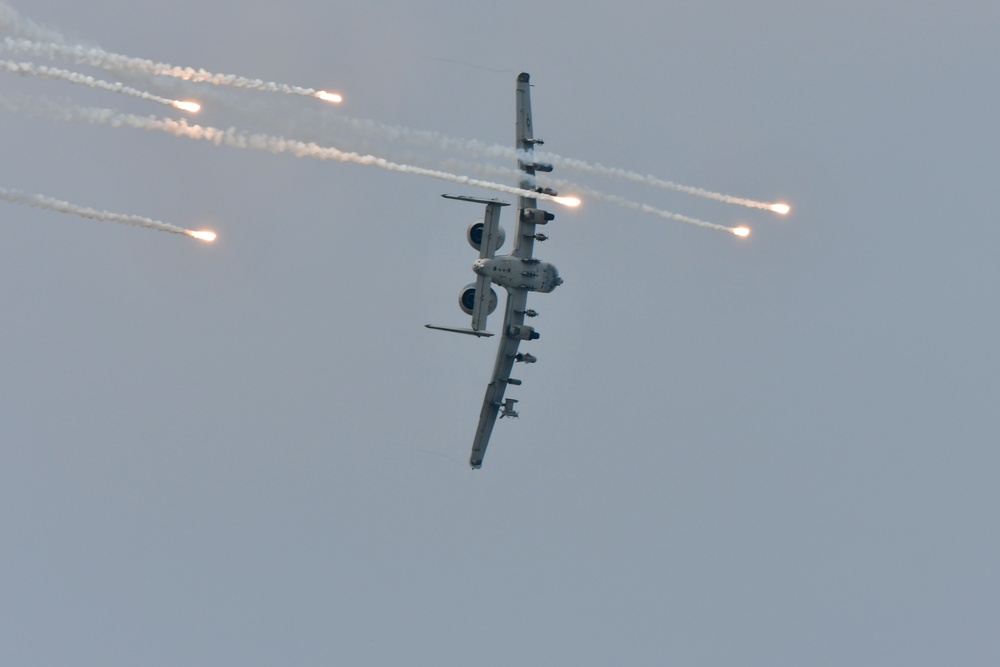 Air Power Day 2016