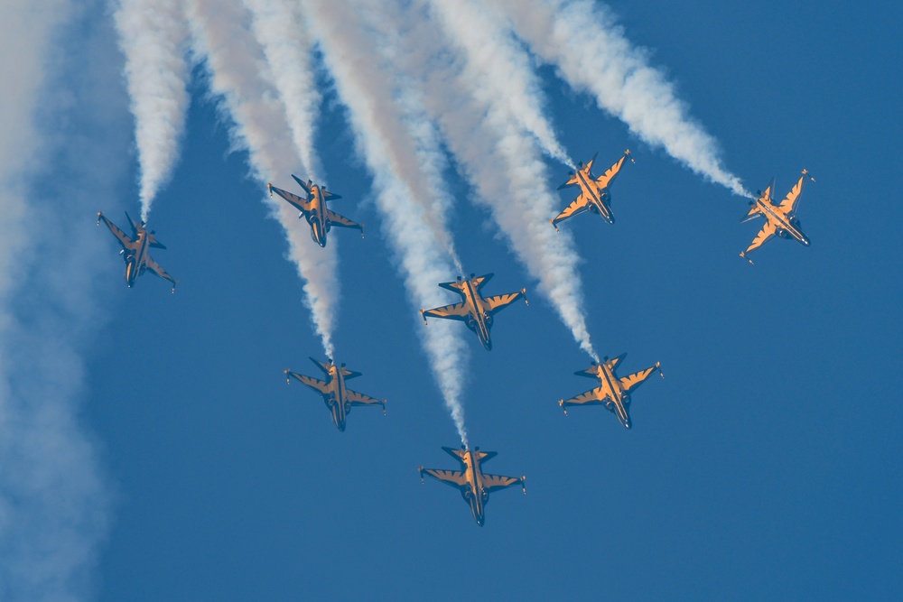 Air Power Day 2016