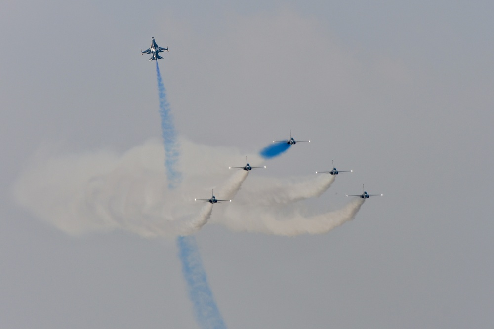 Air Power Day 2016