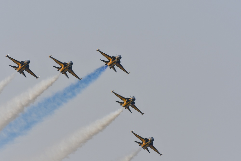 Air Power Day 2016