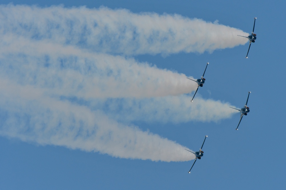 Air Power Day 2016