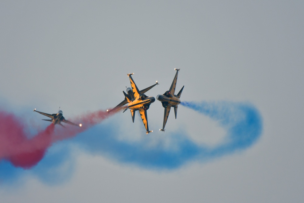 Air Power Day 2016