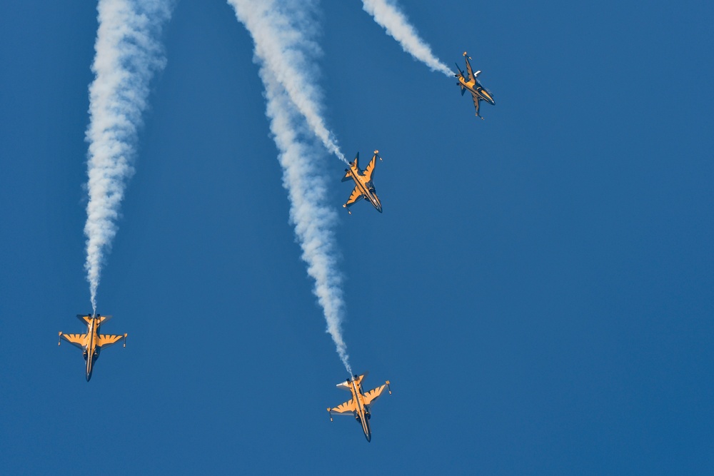 Air Power Day 2016