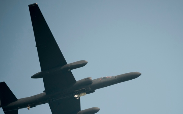 Osan Air Power Day 2016