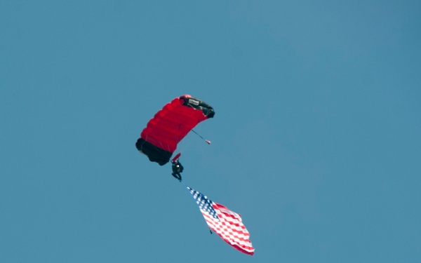 Osan Air Power Day 2016