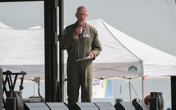 Osan Air Power Day 2016