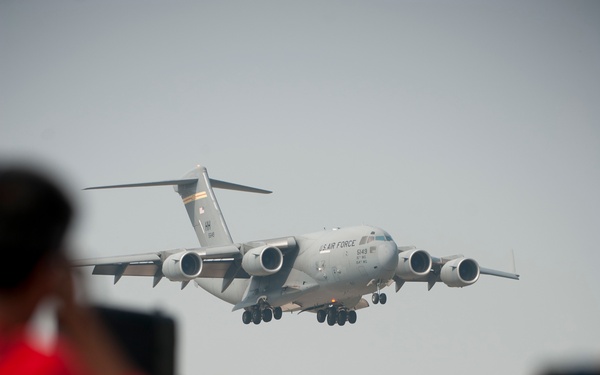 Osan Air Power Day 2016