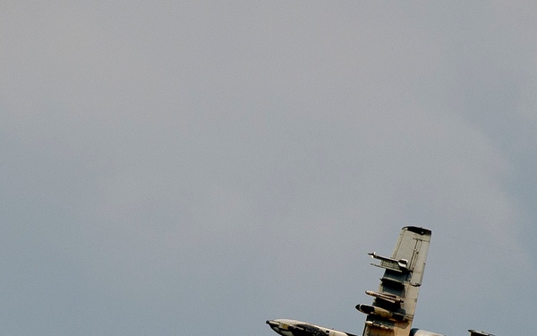 Osan Air Power Day 2016