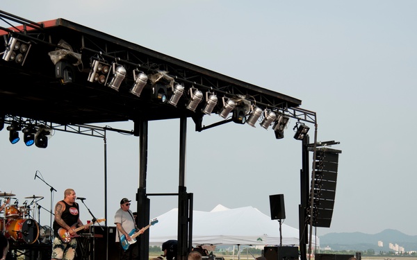 Osan Air Power Day 2016