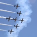 Breitling Jet Team returns for 2016 MCAS Miramar Air Show