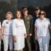 CJCS at American Gold Star Mothers Wreath Laying