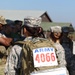 National Guard Soldiers host shadow March for the Fallen in Kosovo