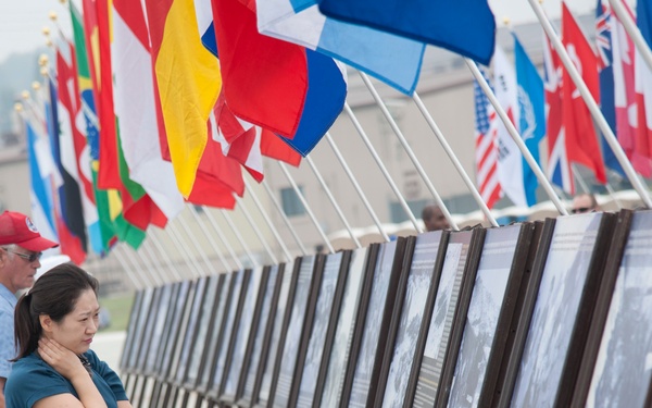 Osan Air Power Day 2016