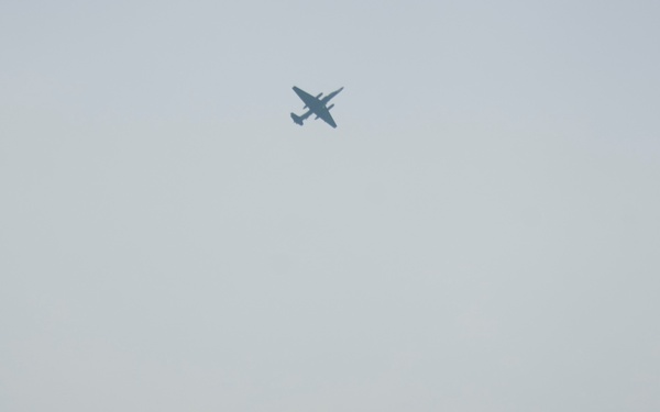 Osan Air Power Day 2016