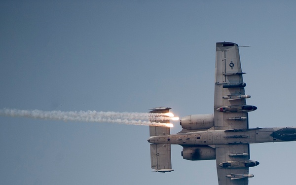 Osan Air Power Day 2016