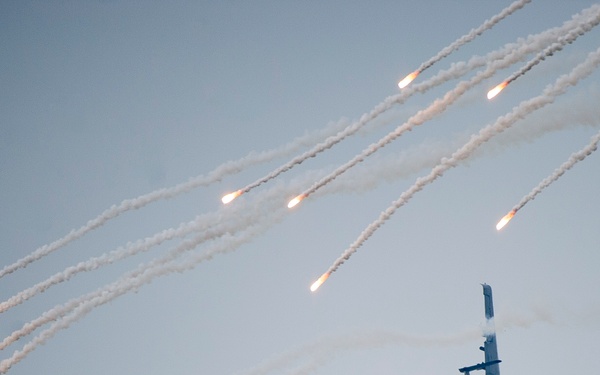 Osan Air Power Day 2016