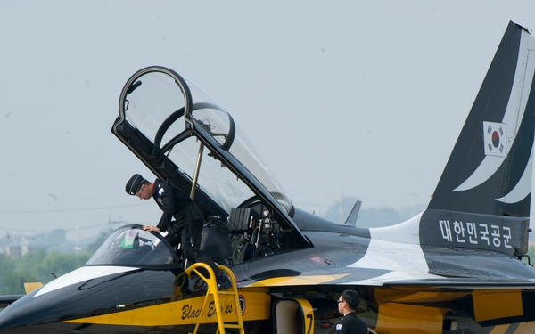Osan Air Power Day 2016