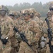 Zobens Exercise kicks off in Latvia with U.S. Paratroopers