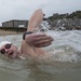 From England to France – Swimming the Channel
