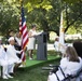 Commemorative Ceremony for 80th Gold Star Mother’s Day
