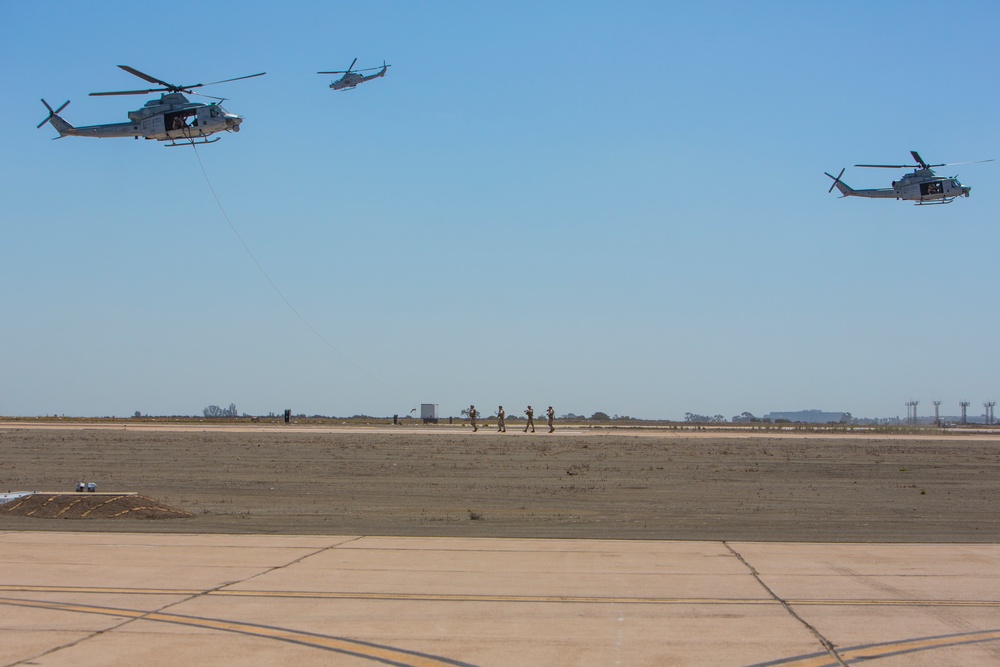 MCAS Miramar Air Show