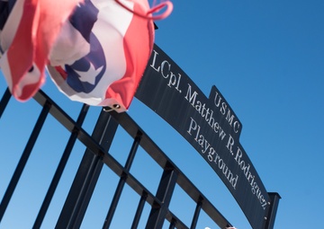 CJCS Attends Gold Star Memorial Dedication