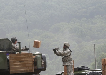 Meals, ready to toss