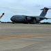 USAF conducts third rotation of Air Contingent in Philippines