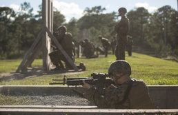 2nd Maintenance conducts day and night shoot