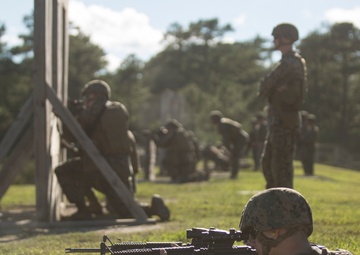 2nd Maintenance conducts day and night shoot