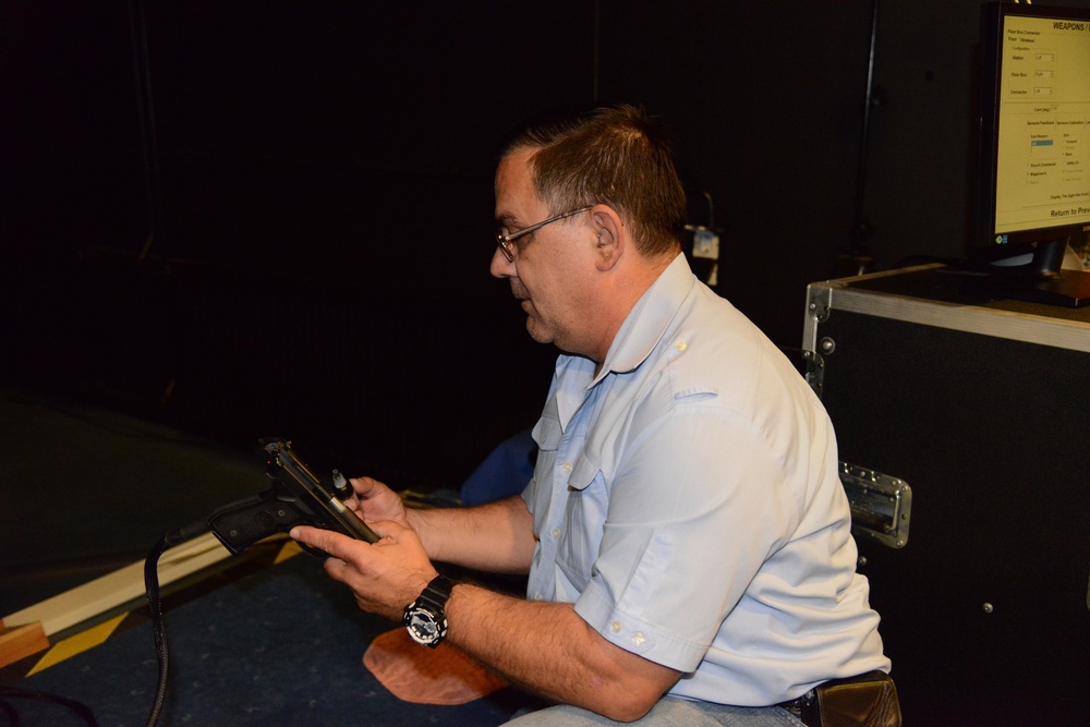 Maintenance EST Schinnen NL