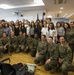 Female Engagement Team Visits American Corners Bucharest